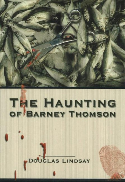 Book cover of: Haunting of Barney Thomson