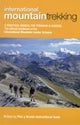 Book cover of: International Mountain Trekking