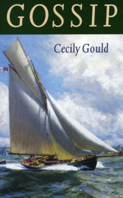 Book cover of: Gossip