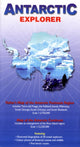 Book cover of: Antarctic Explorer