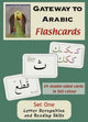 Book cover of: Flashcards