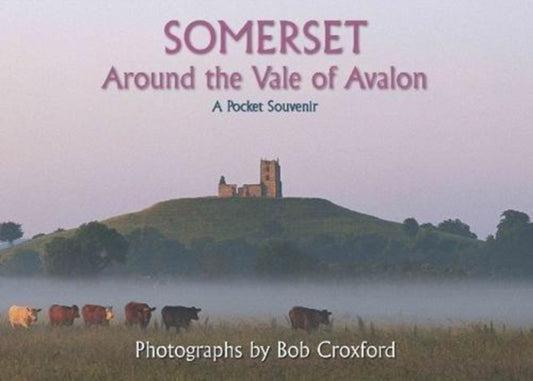 Book cover of: SOMERSET