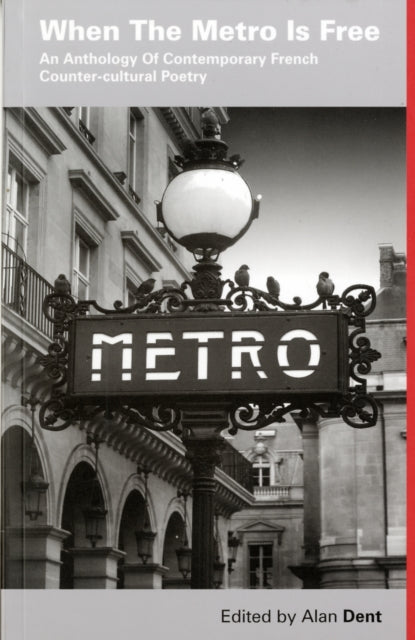 Book cover of: When The Metro is Free