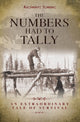 Book cover of: Numbers Had to Tally