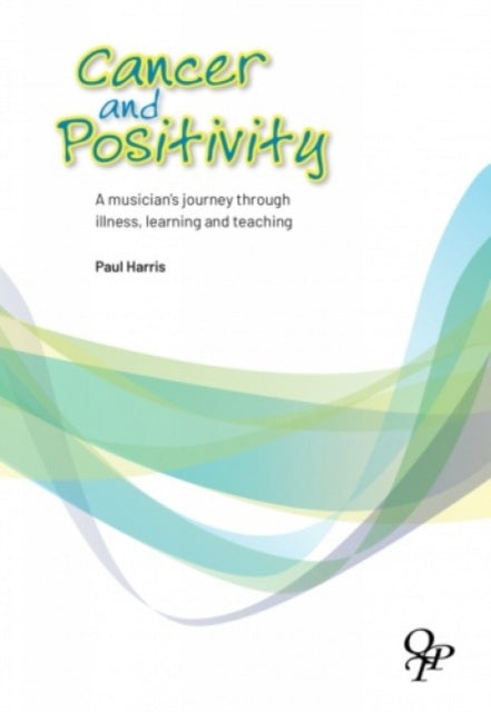 Book cover of: Cancer and Positivity
