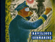 Book cover of: Ravilious: Submarine. By: James Russell
