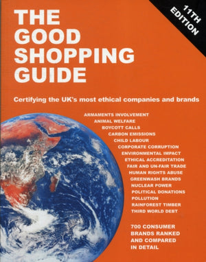 Good Shopping Guide