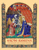 Book cover of: Salve Regina