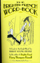 Book cover of: Brighter French Word-book
