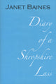Book cover of: Diary of a Shropshire Lass