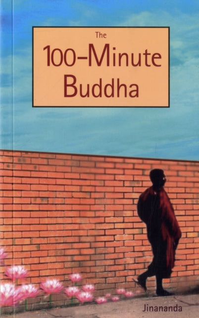 Book cover of: 100-minute Buddha