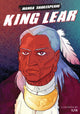 Book cover of: King Lear
