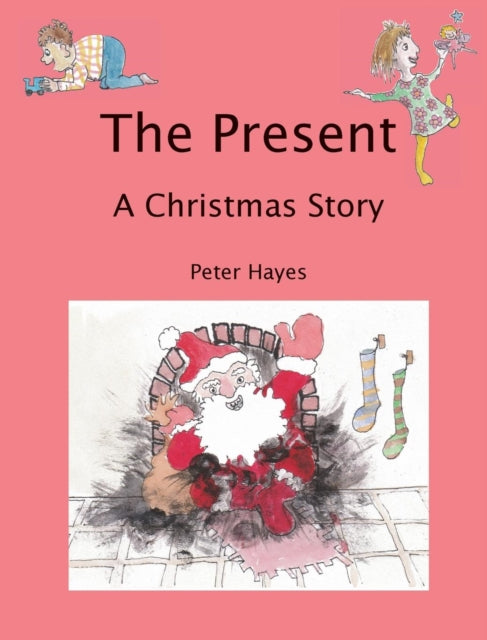 Book cover of: Present