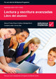Book cover of: Lectura y Escritura Avanzadas Student's Book. By: Manuel Frutos-Pérez