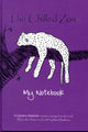 Book cover of: Chilled Zone