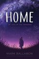 Book cover of: Home. By: Mark Ballabon