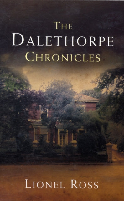 Book cover of: Dalethorpe Chronicles