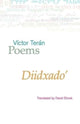 Book cover of: Poems. By: Víctor Terán