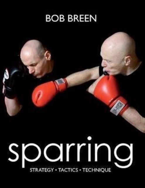Book cover of: Sparring