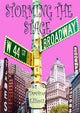 Book cover of: Storming the Stage. By: Davina Elliott