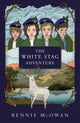 Book cover of: White Stag Adventure