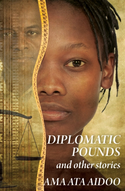 Book cover of: Diplomatic Pounds & Other Stories