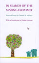 Book cover of: In Search of the Missing Elephant