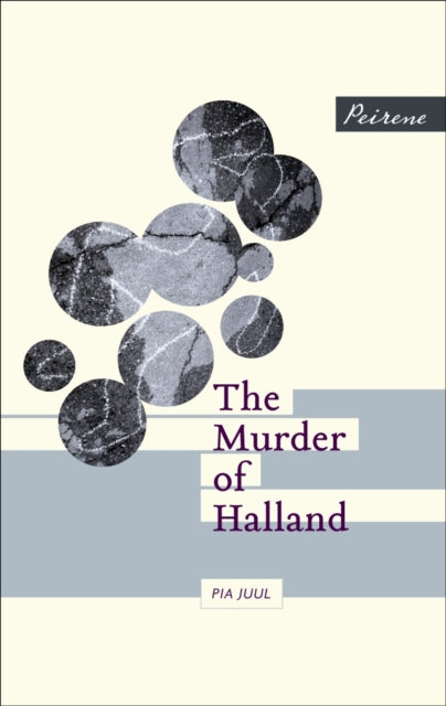 Book cover of: Murder of Halland