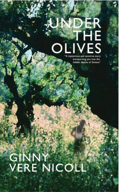Book cover of: Under the Olives