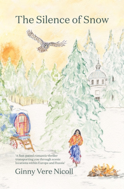 Book cover of: Silence Of Snow
