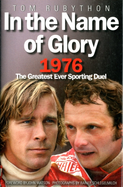 Book cover of: In the Name of Glory