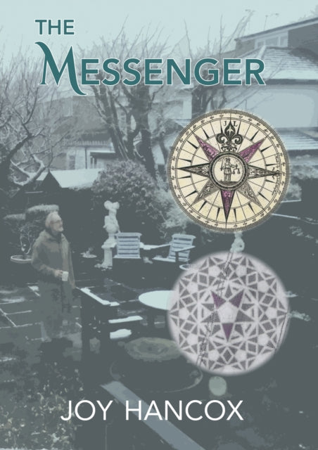 Book cover of: Messenger