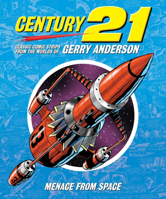 Book cover of: Century 21. By: Angus P. Allan