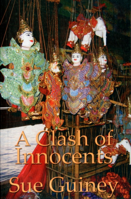 Book cover of: Clash of Innocents