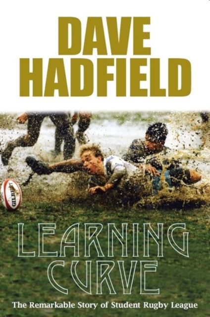 Book cover of: Learning Curve
