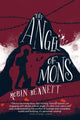 Book cover of: Angel of Mons. By: Robin Bennett