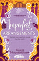 Book cover of: Imperfect Arrangements. By: Frances Mensah Williams