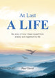 Book cover of: At Last a Life. By: Paul David