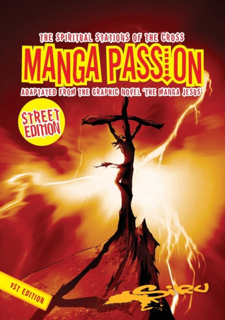 Book cover of: Manga Passion