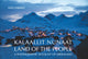 Book cover of: Kalaallit Nunaat - Land of the People
