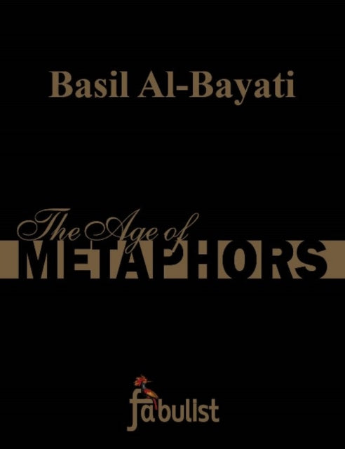 Book cover of: Age of Metaphors