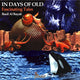 Book cover of: In Days of Old. By: Basil Al-Bayati