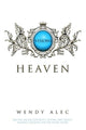 Book cover of: Visions from Heaven. By: Wendy Alec