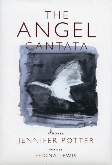 Book cover of: Angel Cantata