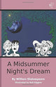Book cover of: Midsummer Nights Dream