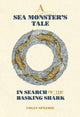 Book cover of: Sea Monster's Tale. By: Colin Speedie