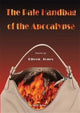 Book cover of: Pale Handbag of the Apocalypse. By: Eileen Jones