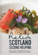 Book cover of: Relish Scotland - Second Helping. By: Duncan L. Peters