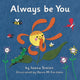 Book cover of: Always be You. By: Ioana Stoian