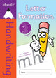 Book cover of: Morrells Letter Formation 3